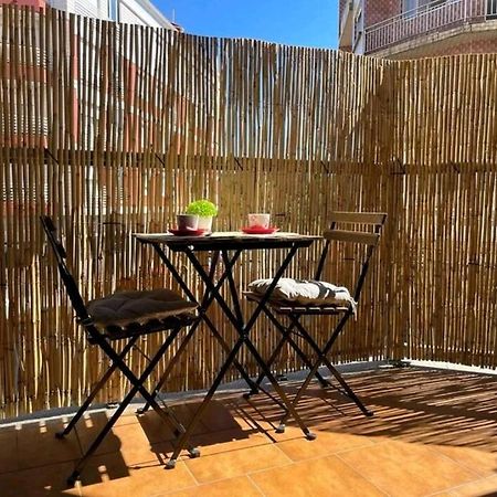 Cozy Flat In Boiro Near The Beach 外观 照片