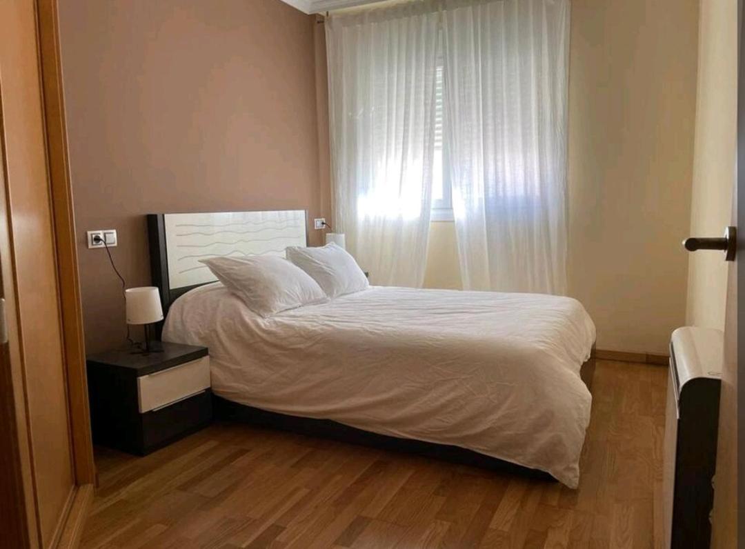Cozy Flat In Boiro Near The Beach 外观 照片